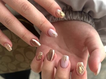 ビーラボ(BLabo)/トレンドニュアンス