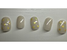 ケイリー(kaylee)/【ハンド】シンプルコース