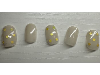 ケイリー(kaylee)/【ハンド】シンプルコース