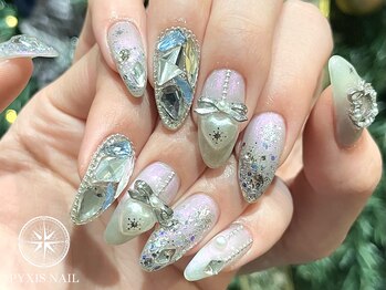 ピクシスネイル(pyxis nail)/