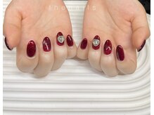 ザ ネイル(The Nails)/2本アート