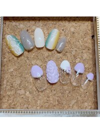 ラグジュアリーコース【8300】