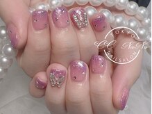 シーシーナナ ネイルサロン(CC NaNa Nail Salon)/