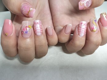 ナルナニ(nalu nani)/