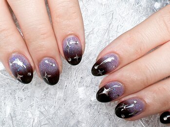 ディアネイルサロン 池袋(Di’a)/持ち込みシンプル