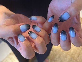 ラフバイディアブルー(Laugh by diarblue)/