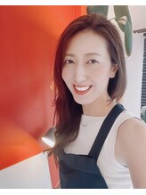 リラッサンテ(Rilassante) CHIHIRO 