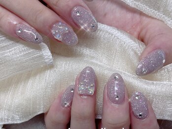 クイーンズネイルサロン(Queen's nail salon)/