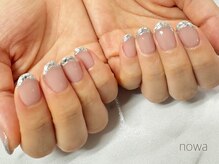 ノワ(nowa)/ガラスフレンチ