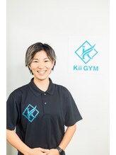 キージム(Kii GYM)&nbsp;船越 美紀
