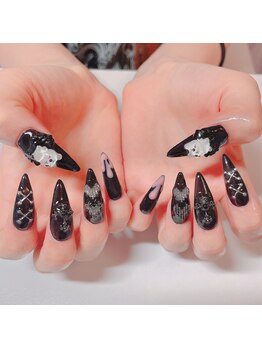 サロン ド ピーアイ(salon de Pi)/