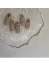 ネイル レア(Nail Rea)/standardコース￥6200