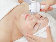 メナードフェイシャルサロン 江東大島/シミが気になる方へ