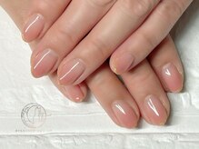 ニケ/スキニーライン