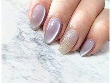 ネイル グラファー(Nail grapher)/