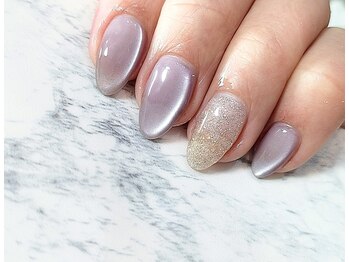 ネイル グラファー(Nail grapher)/