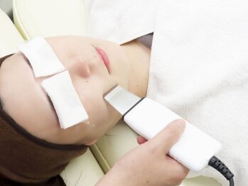 コスメティック ジリオ/毛穴ケア