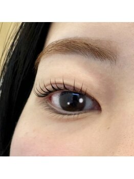 プラスアイ 池袋西口店/パンケーキUカール