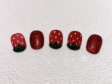 イレブンネイルズ(11nails)/定額デザイン