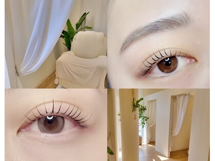 顔肌革命 ビューティアンドヘルス バイ メール(beauty&health by mer)の写真