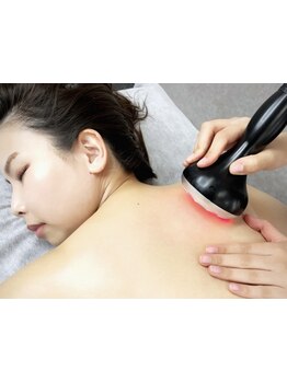 ボディラインを整えたい