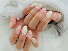 チャロム(Charom)/