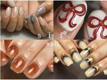 シイネイル(sii. nail)