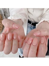 ゼロ アトリエ(ZERO Atelier)/シンプル10本アート