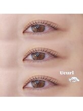 シックドゥアキタ(CHIC de Akita)/まつ毛パーマ/ラッシュリフト