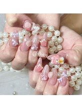 クイーンズビューティーサロン 新宿本店(Queen's beauty salon)/パラジェル　やり放題コース