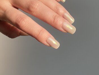 サイン(sain.)/aurora.