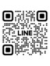 ネット予約が×の場合は公式LINEからお問い合わせください。担当よしこ