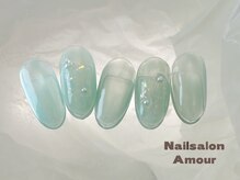 アムールユシマテン 上野湯島店(Amour)/プラスコース¥6,980