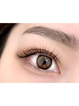 まつげのお悩み解決サロン