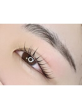 まつげのお悩み解決サロン