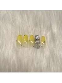 グラデーションサンプル