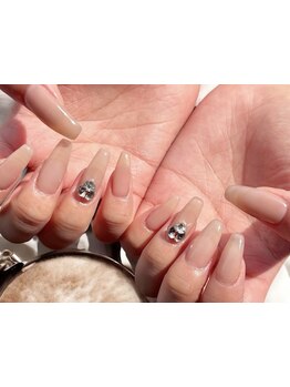 シンプル系（オフィス・日常）が得意