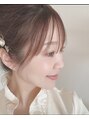 ネイルサロン シャルム(Charme)/大森 美保登