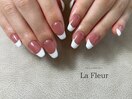order nail ◆ La Fleur