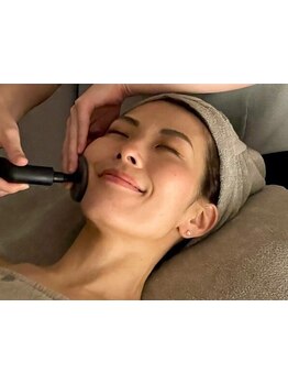 お肌をきれいにしたい