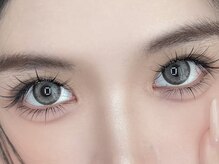 モアアイラッシュ 渋谷ハチ公口店(More Eyelash)/漫画ワンホンデザイン