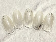 ネイルサロン ラブリーズ 相模大野店(NAIL SALON LOVELLY'S)/定額￥７９８０