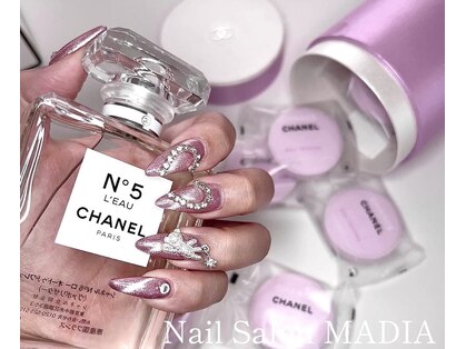 マディア 大和店(MADIA)の写真