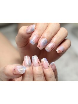 仕事帰り・早朝OKのサロン