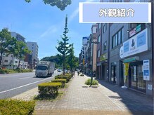 HGB 東山公園駅前店/お買い物ついでにサクッと脱毛
