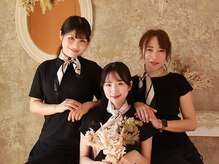 ホットストレッチ新宿店【12/19 NEW OPEN(予定)】