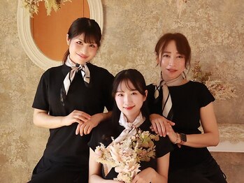 ホットストレッチ新宿店【12/19 NEW OPEN（予定）】 