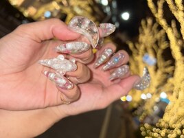 イーグルネイル