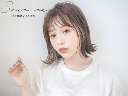 スリール 渋谷店(Sourire)の写真