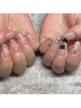 ルミナ 前橋店(Lumina)/ダイヤモンドフラッシュ